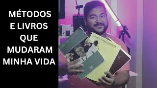 MELHORES M&Eacute;TODOS PARA SAXOFONE
