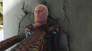 You're Not Peter Parker, Reality is Often Disappointing