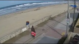 Wrong way Wayne