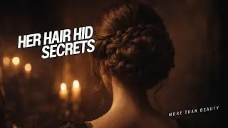 Victorian Women&rsquo;s Secret Hairstyles &mdash; The Hidden Language of Power, Class, and Control