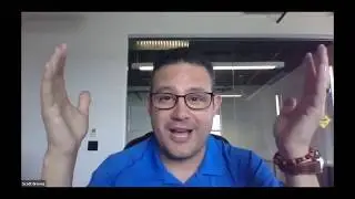 Lead Generate: 61 Days to Double Your Pay with Scott Groves