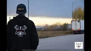 RADUNO + WHEELIES - PRAELLO CREW