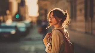 The Last Glance — music that stays when words fall short