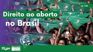 Direito ao aborto no Brasil