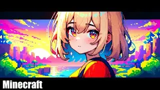 Epic Minecraft Fails and Epic Moments: A Laughter-Inducing Montage