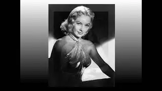 Movie Legends - Lila Leeds