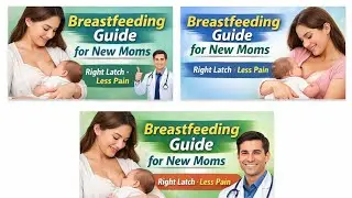 Breastfeeding Techniques & Burping Methods You ACTUALLY Need To Know