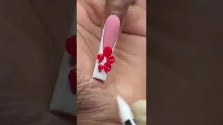 Spring Flower Nails Sharing| BORN PRETTY