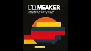 Dr Meaker - Old Bakery Studios 04/04/25