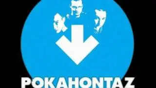 Pokahontaz - Wstrzas dla mas (Dj 5:Cet RMX)
