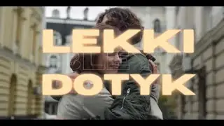 Bleyu - Lekki Dotyk