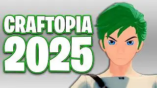 Craftopia Review in 2025
