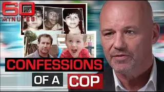 The detective behind Australia's biggest ever murder investigations | 60 Minutes Australia