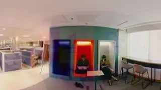 Jaffer Business Systems (JBS) - Office Tour (VR)