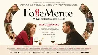 Безумное свидание трейлер 2 | трейлер | Follemente 2026