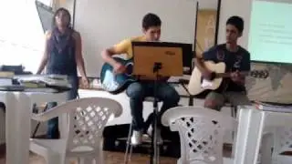 Rei da Cria&ccedil;&atilde;o Vila do Louvor