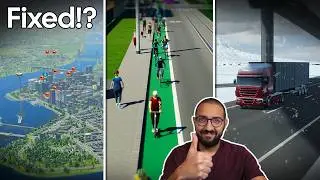 Iceflake is Listening!  |  City Corner #2 Breakdown