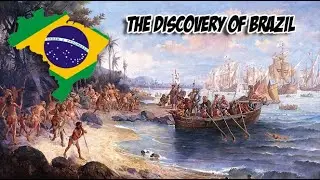 The Discovery of Brazil