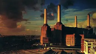 Pink Floyd's 
