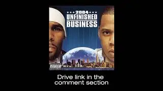 Jay-Z - ft. R. Kelly - Don't Let Me Die 