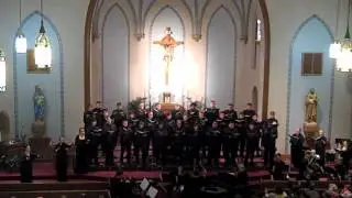 Woven Together (arr. Jacob Narverud)