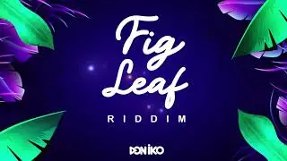 Lyrikal x Don Iko - Magical (Fig Leaf Riddim) | 2021 Soca | Trinidad