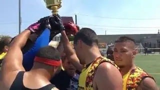 LIL Flag Football | 2016 Spring Super Bowls