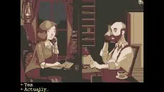 The Lion's Song Gameplay