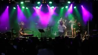 Ray Wilson & Quintett That&acute;s all  (HD)