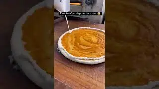 Pizza Like Pizza Hut | Street Food😋😋 Tasty Food Zone