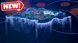 Fortnite New Corrupted Last Reality
