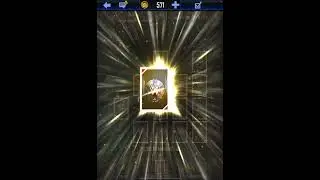 Wwe supercard:first octane tier pull