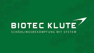Digitale Sch&auml;dlingsbek&auml;mpfung mit Biotec Klute in der Lebensmittelindustrie
