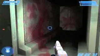 Master Chief Collection [Achievement Guide] T-Rex (The Maw)