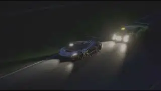The Bullet