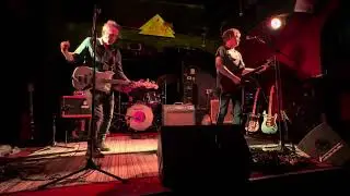 Chris Brokaw Rock Band - 