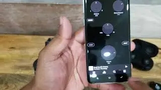 POWERAMP APP on GALAXY S10