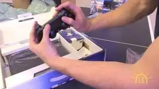 PS4 - Sony Playstation 4 Bundle - Unboxing Review