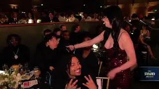 Streamer Awards 2025 Most Hard To Watch Moments
