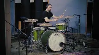 Martin Pisko - The Dillinger Escape Plan 