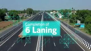 RKC Infra Tarapur Vasad HIGHWAY Corporate Video