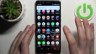 How to Take Screenshot on HTC U12+?