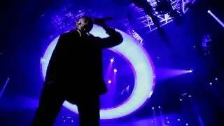 Drake Feat Big Sean - 'All Me' Live in Detroit