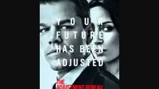 The Adjustment Bureau   Review