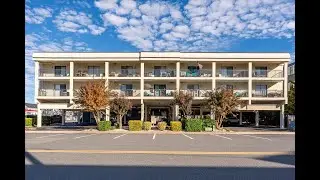 Oceanside Condo For Sale In Ocean City, MD - Outrigger #206