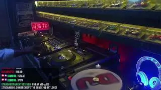 DJMoUK - MoBeatzShow (14.11.25) JungleAmen DnB