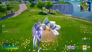 can I play smart in Fortnite