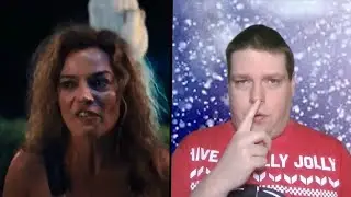 The Worst Trailer in the World - December 2022 - Babylon