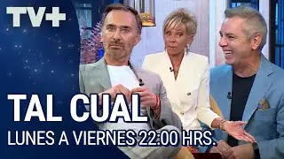 Tal Cual | 30 de Abril de 2024