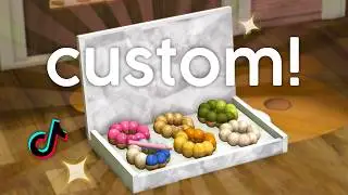 Testing Viral Bloxburg Tiktok Build Hacks (Roblox)